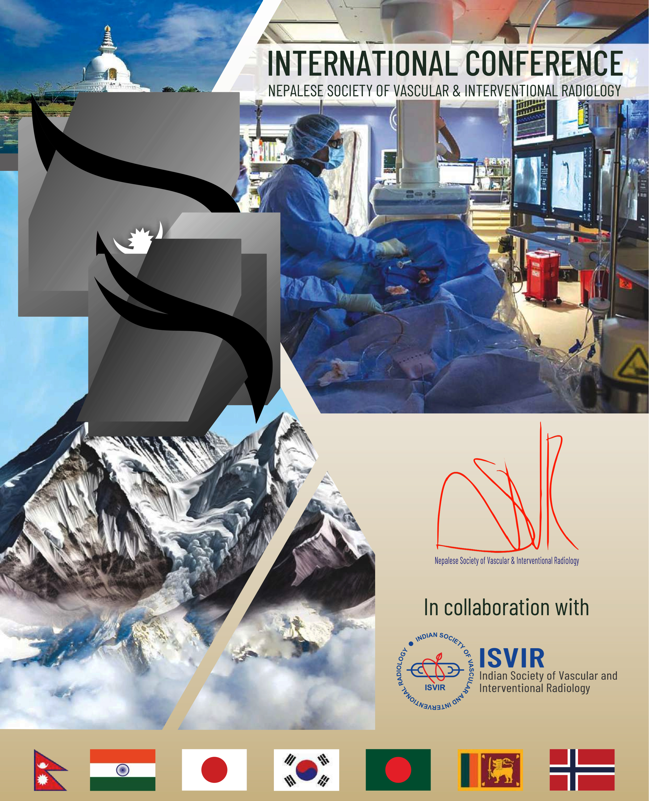 Annual Conference and International IR Workshop 2024