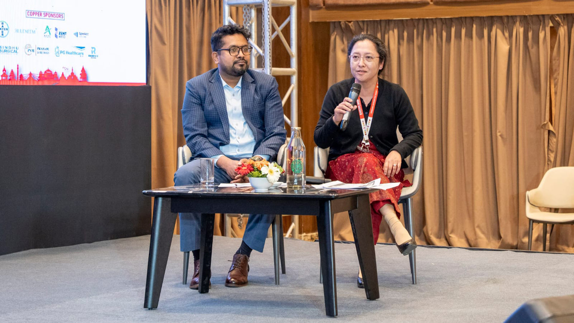 Annual Conference of Nepalese Society of Vascular and Interventional Radiology 2026