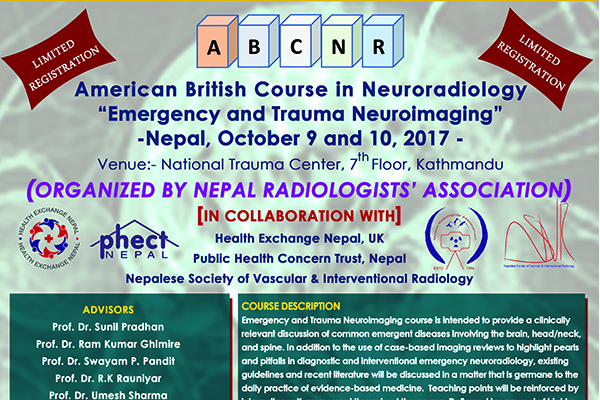 2017 ABCNR