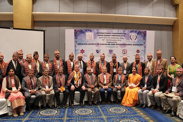 2016 Conference