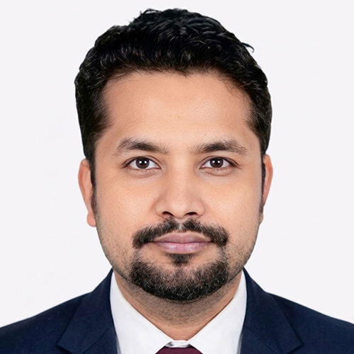 Dr. Ajit Thapa