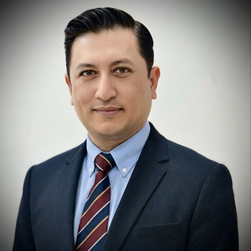 Dr. Manish Thapa