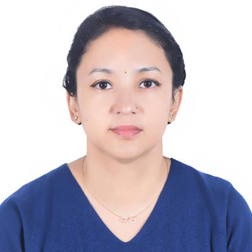 Dr. Sristi Singh