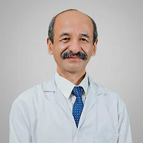 Prof. Dr. Ram Kumar Ghimire