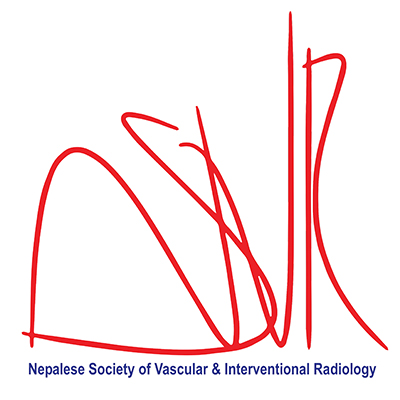 Nepalese Society of Vascular and Interventional Radiology